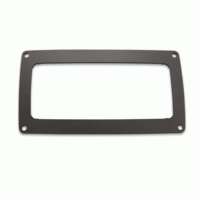 Flush Mount Gasket -for vhf 100 and 200 - 010-11200-00 - Garmin